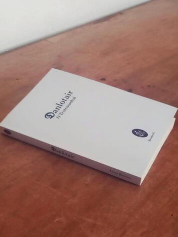 Danlotair - 2 Danlotair - 2